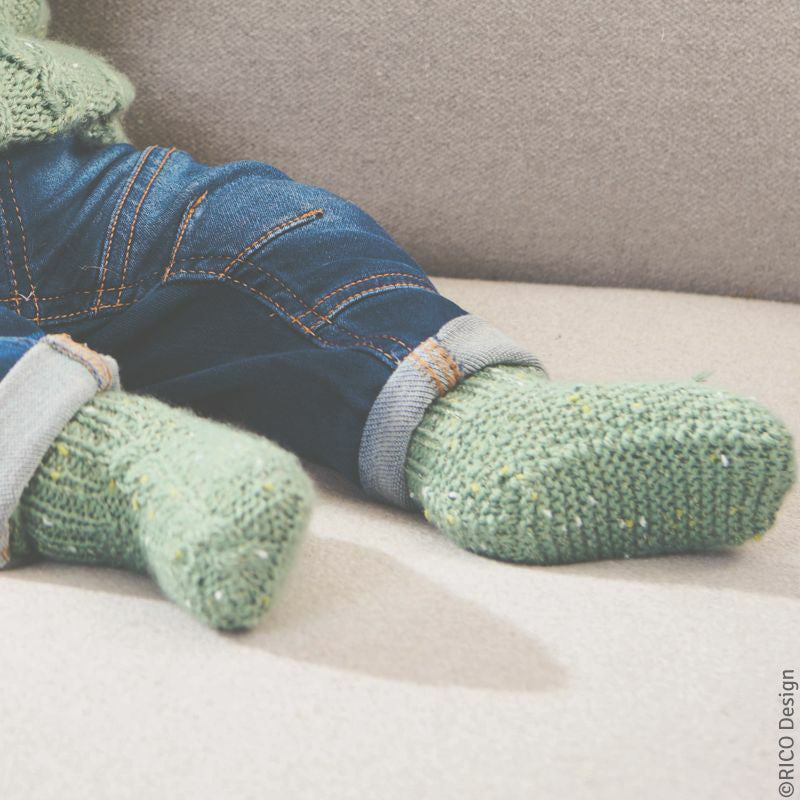 Babyschühchen "Baby Dream" RI96221