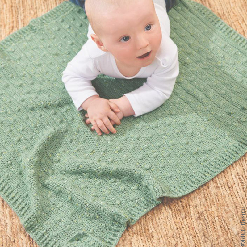 Babydecke "Baby Dream" RI96222