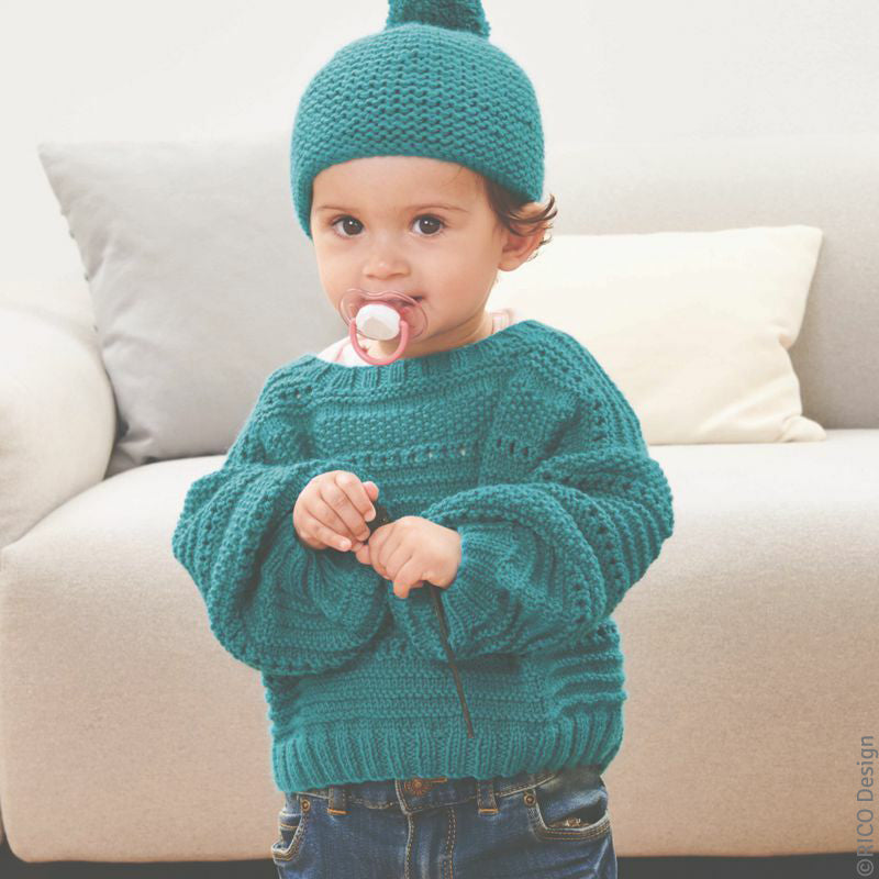 Kinderpullover "Baby Dream" RI96227