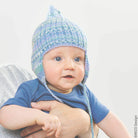 Kindermütze "Baby Dream" RI96233
