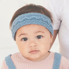 Kinderstirnband "Baby Merino" RI96235