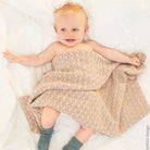 Babydecke "Baby Merino" RI96246