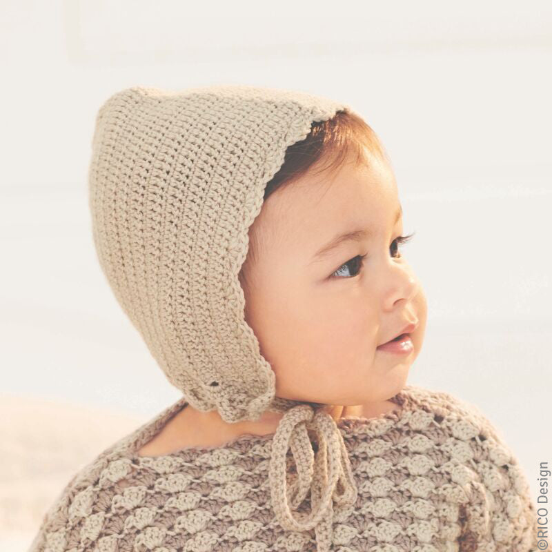 Babymütze "Baby Merino" RI96247