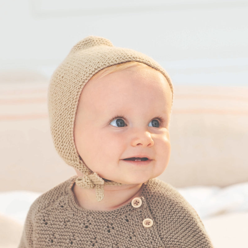 Kindermütze "Baby Merino" RI96249