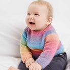 Kinderpullover "Baby Dream Color" RI96277