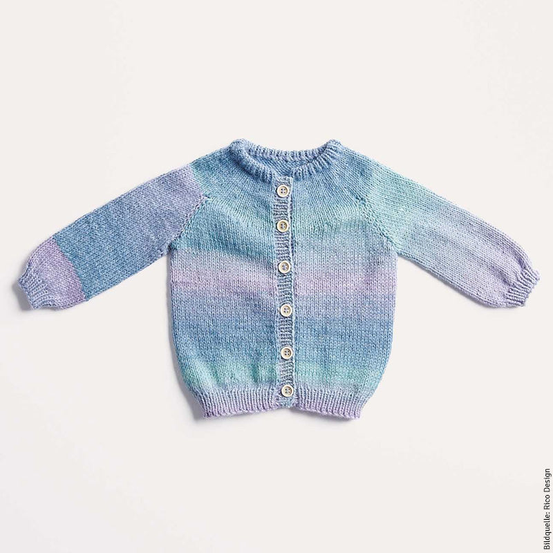 Kinderjacke "Baby Dream Color" RI96280