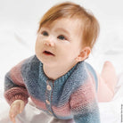 Kinderjacke "Baby Dream Color" RI96281
