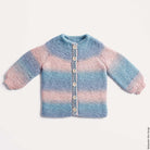 Kinderjacke "Baby Dream Color" RI96281