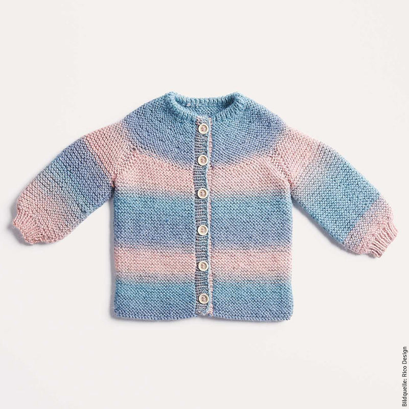 Kinderjacke "Baby Dream Color" RI96281