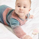 Kinderjacke "Baby Dream Color" RI96282