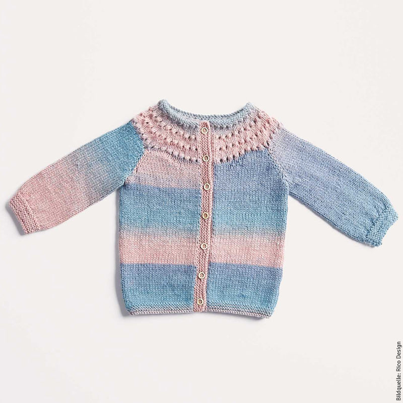 Kinderjacke "Baby Dream Color" RI96282