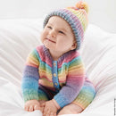 Strampler "Baby Dream Color" RI96290
