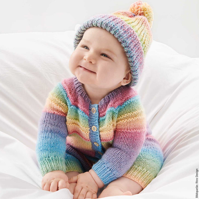 Strampler "Baby Dream Color" RI96290