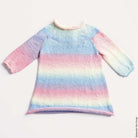 Kinderkleid "Baby Dream Color" RI96293