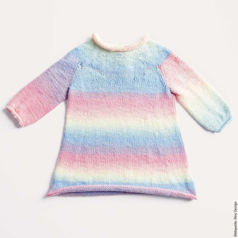 Kinderkleid "Baby Dream Color" RI96293