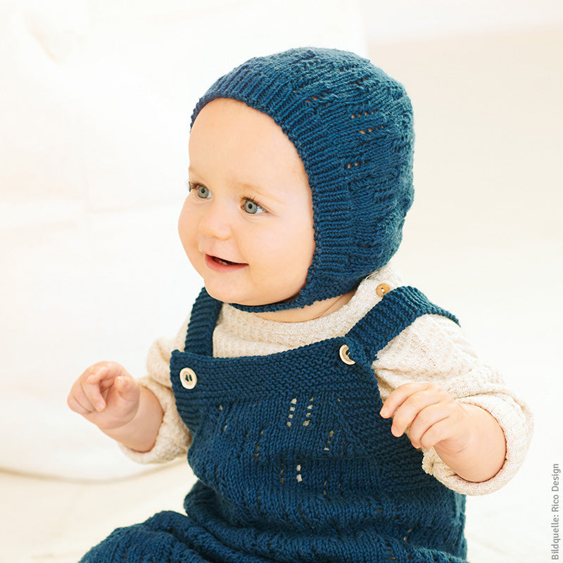 Babymütze "Baby Organic Cotton" RI96296