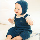 Babystrampler "Baby Organic Cotton" RI96297