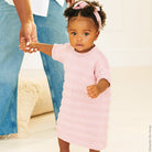 Babykleid "Baby Organic Cotton" RI96301