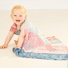 Babydecke "Baby Organic Cotton" RI96308