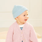 Babymütze "Baby Organic Cotton" RI96315