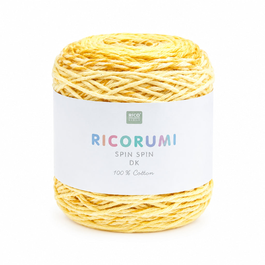 Ricorumi Spin Spin