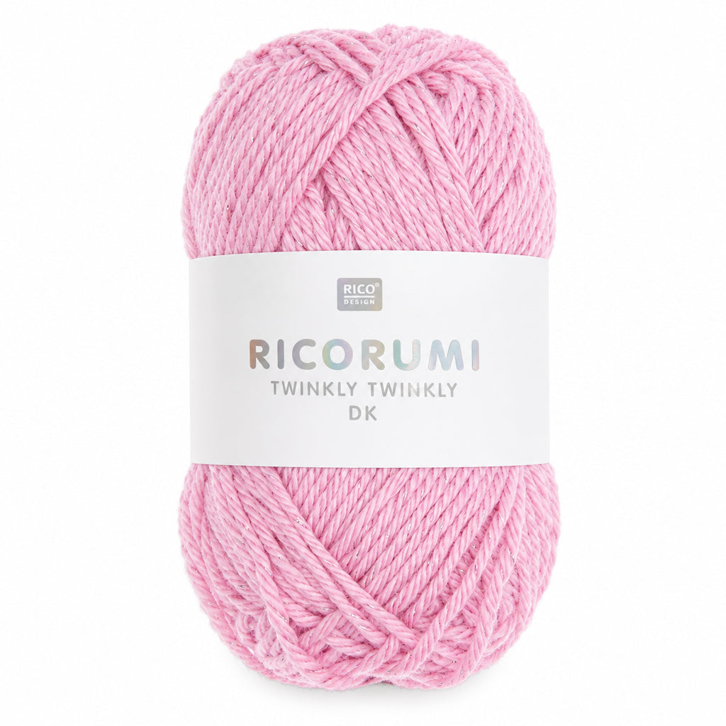 Ricorumi Twinkly Twinkly