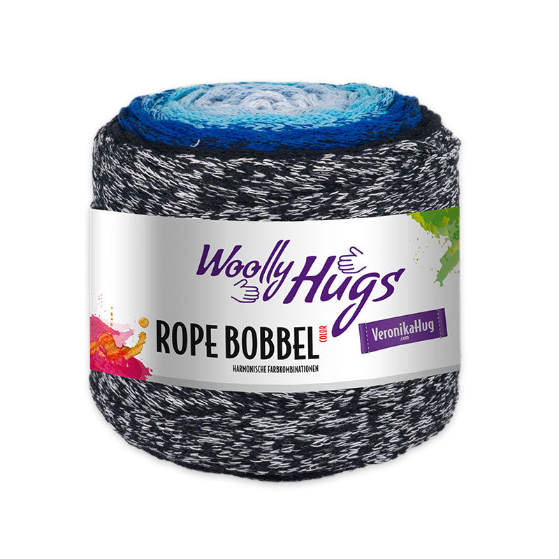 Rope Bobbel