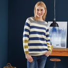 Damenpullover "Merino Extrafine 120" 759108
