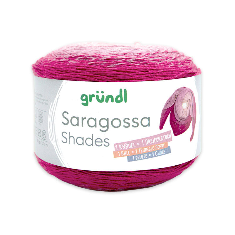 Saragossa Shades