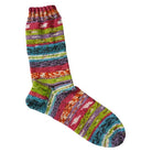 Sensitive Socks Bamboo fauna