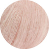 Silkhair puderrosa