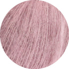 Silkhair zartlila