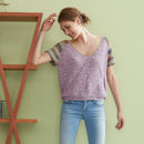 Magazin "Fashion Moments 029 Mix & Knit Summer edition"