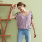 Magazin "Fashion Moments 029 Mix & Knit Summer edition"