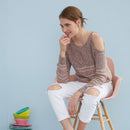 Magazin "Fashion Moments 029 Mix & Knit Summer edition"