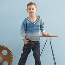 Magazin "Fashion Moments 029 Mix & Knit Summer edition"