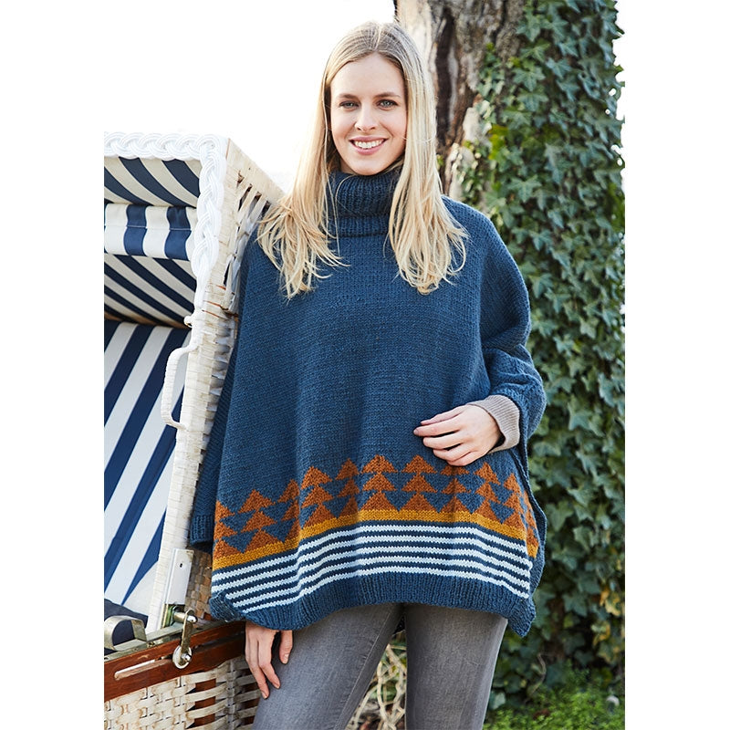Magazin "Fashion Moments 033 Alpaca Classico"