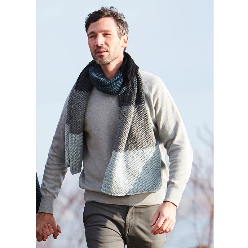 Magazin "Fashion Moments 033 Alpaca Classico"