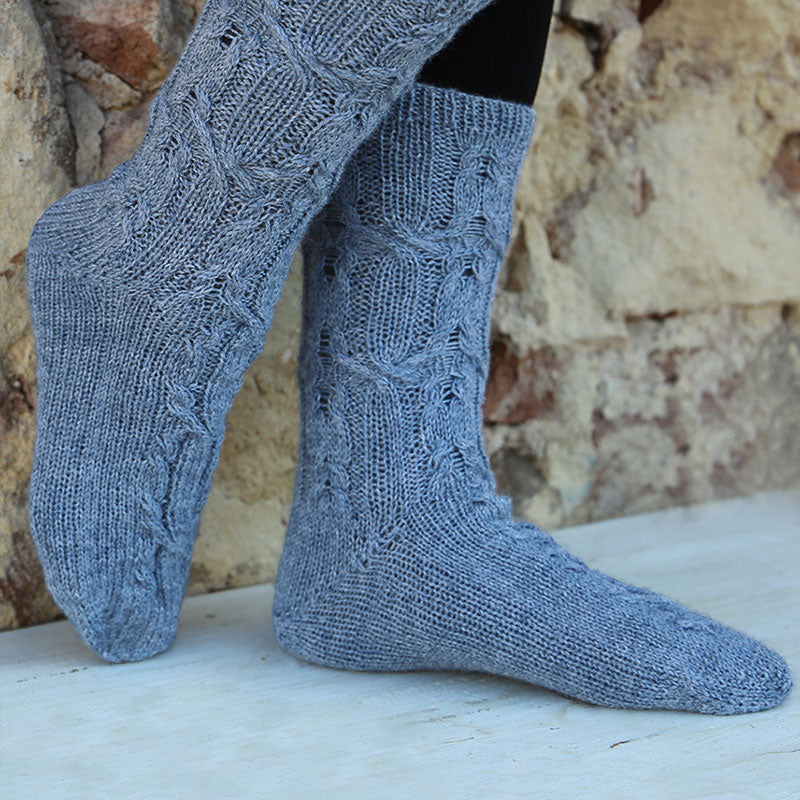Socken "Regia Premium Bamboo" SM2228