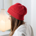 Mütze "Soft & Easy" SM2307