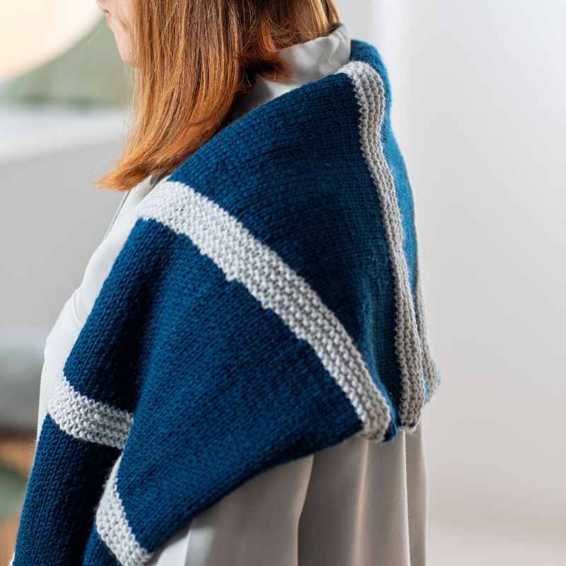 Schal "Soft & Easy" SM2309