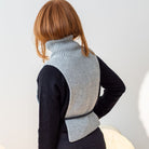 Kragencape "Merino Extrafine 120" SM2314