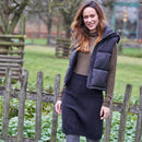 Damenrock "Merino Extrafine 120" SM2374