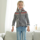 Kinderjacke "Merino Extrafine 120" SM2377