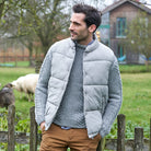 Herrenpullover "Merino Extrafine 85" SM2381