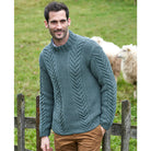 Herrenpullover "Merino Extrafine 85" SM2381