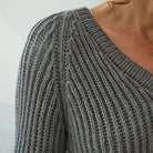 Damenpullover "Merino Extrafine 120" SM2382