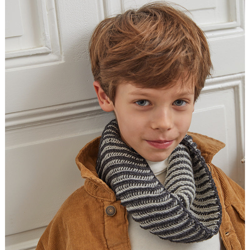 Kinderloop "Merino Extrafine 120" SM2385