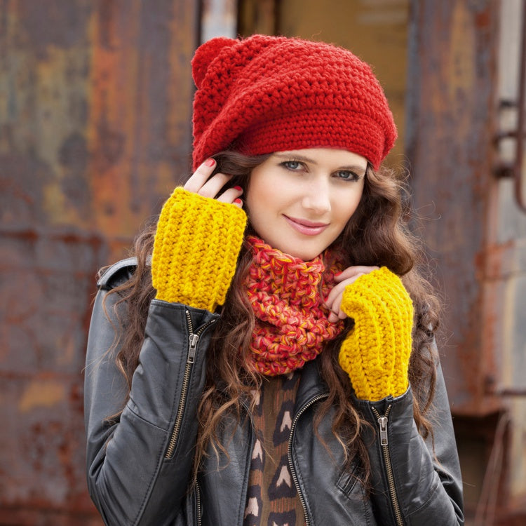 Beanie "Boston" SM8818