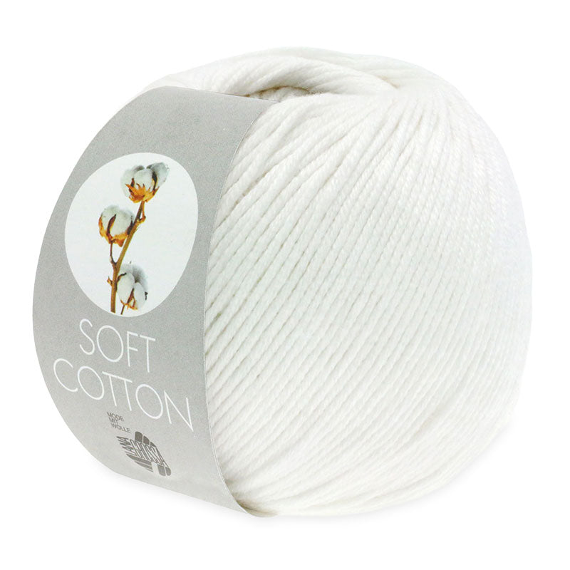 Soft Cotton